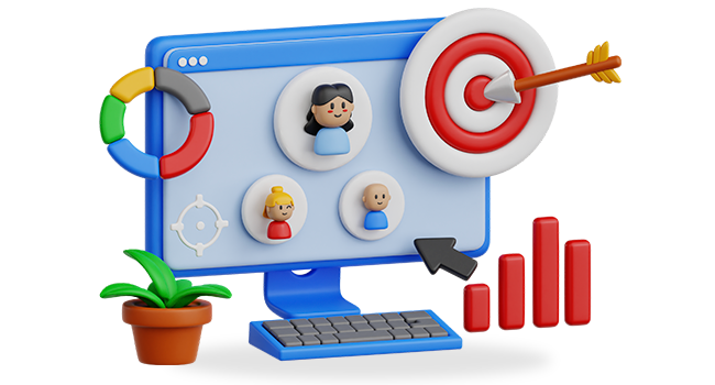 Lead Generation Agency in Mumbai | MDS